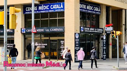 centro medico la campana